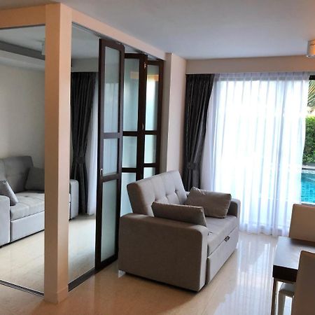 Appartamento The Aristo By Holy Cow, 2-Br, 60 M2, Pool View Surin Beach  Esterno foto