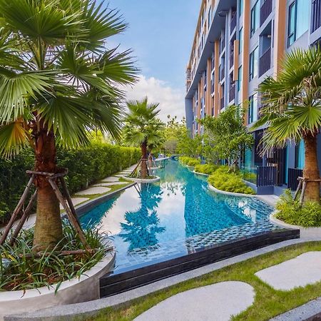 Appartamento The Aristo By Holy Cow, 2-Br, 60 M2, Pool View Surin Beach  Esterno foto